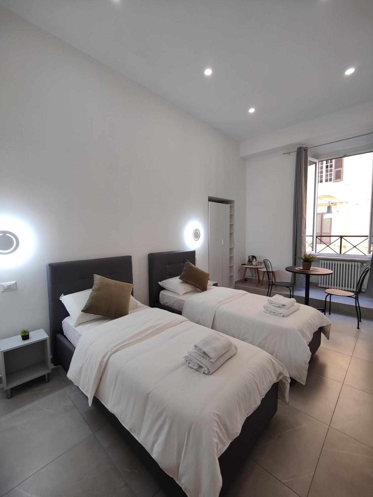 Pensión Lifestyle 168