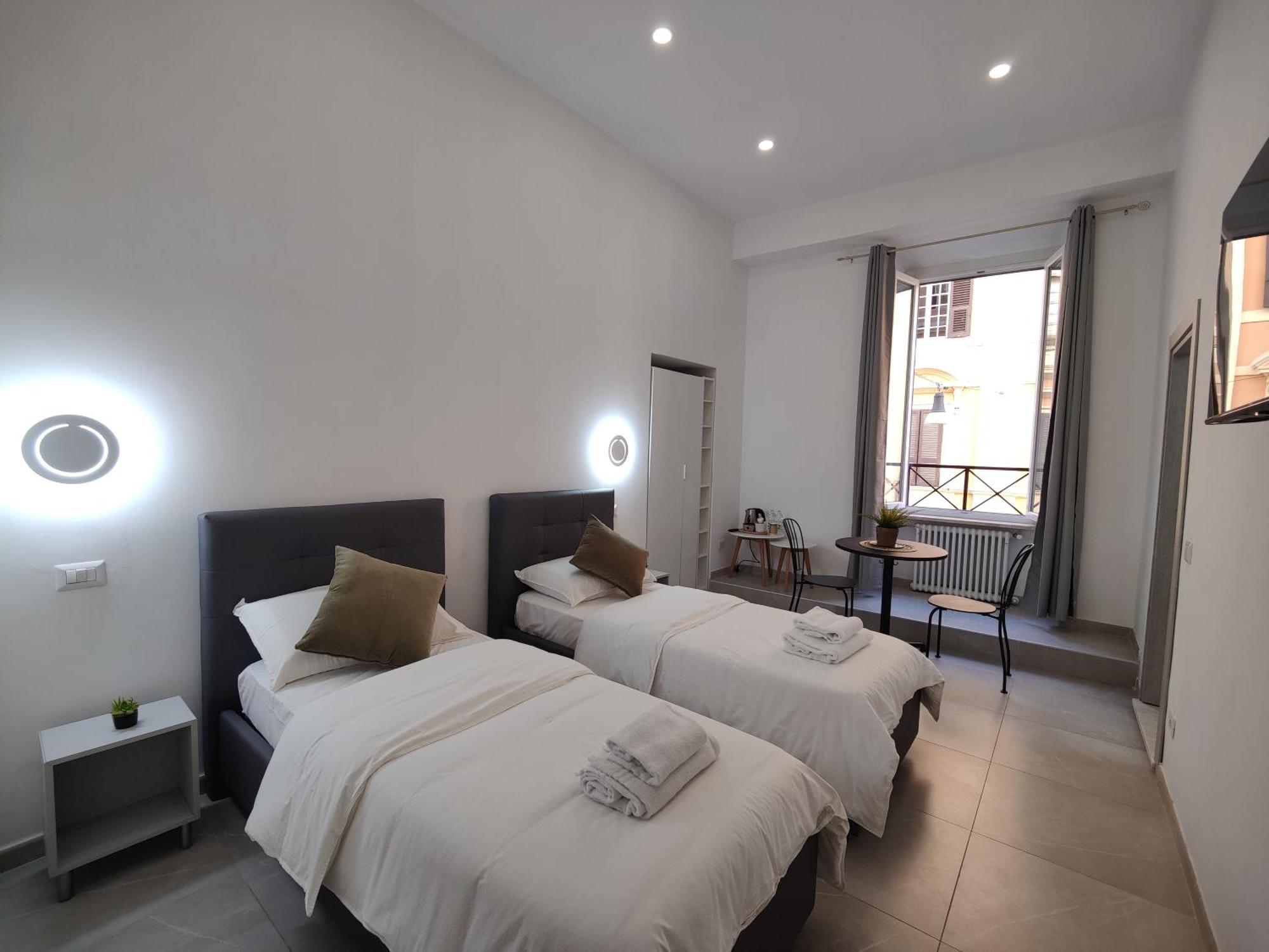Lifestyle 168 Gasthof Rom
